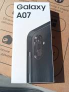 Samsung Galaxy A07. �����, 128 ��, ������, 3G, 4G LTE, 5G, Dual-SIM, ����������, NFC ����