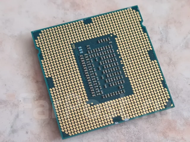 Intel Core i5-3330 ����