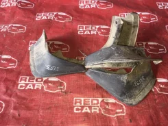 ���������� �������� Toyota Sprinter Carib 1999 7662612430 AE111 4A 7662612430 ����