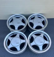 TRW. 5.5x13", 4x100, 4x114.3, ET38, �� 73,1���. ����