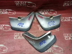 ���������� �������� Toyota Sprinter Carib 1995 7662612430 AE114 7662612430 ����