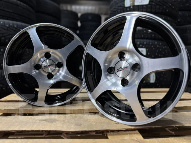 X'trike X-103. 5.5x14", 4x98, ET35, �� 58,5���. ����