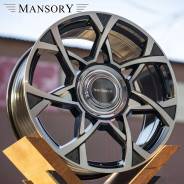 Mansory. 8.5x20", 5x114.3, ET35, �� 73,1���. ����