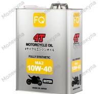 FQ Fujito Quality. 10W-40, �������������, 4��. ����