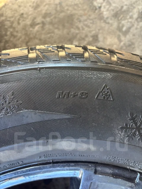 Dip. 6.5x17", 6x114.3, ET0, �� 265���. ����