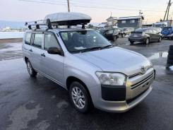 Toyota Succeed. NCP165, 1NZ ����