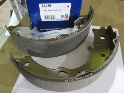 ������� ����������� ������� HD78/Bogdan Sangsin Brake SA189 SA189 ����