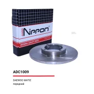 ���� ��������� | ����� | Daewoo Matiz (M100, M150) 0.8 09.1998 - Daewoo Matiz (M100, M150) 1.0 01.2003 - Allied Nippon ADC1009 ADC1009 ����