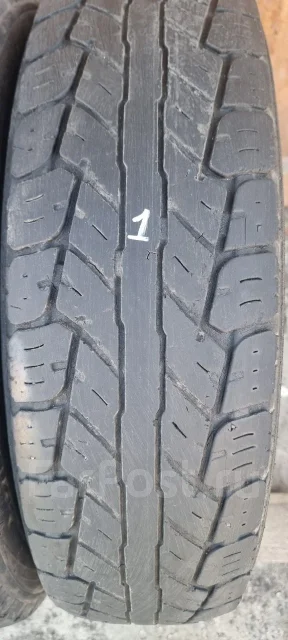 Nankang NK 4x4WD A/T. ������, 2021 ���, �/�, ����� 60 % ����