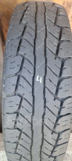 Nankang NK 4x4WD A/T. ������, 2021 ���, �/�, ����� 60 % ����