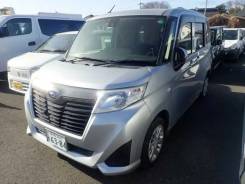 Subaru Justy. M900F0002790, 1KRFE ����