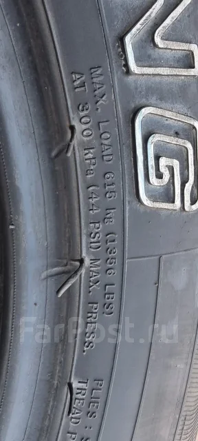 Nankang NK 4x4WD A/T. ������, 2021 ���, �/�, ����� 60 % ����