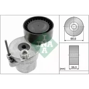 ���������� ����� Mercedes E300 W213, E200/250 W212, C180CGI W204 534057010 INA 534057010 534057010 ����