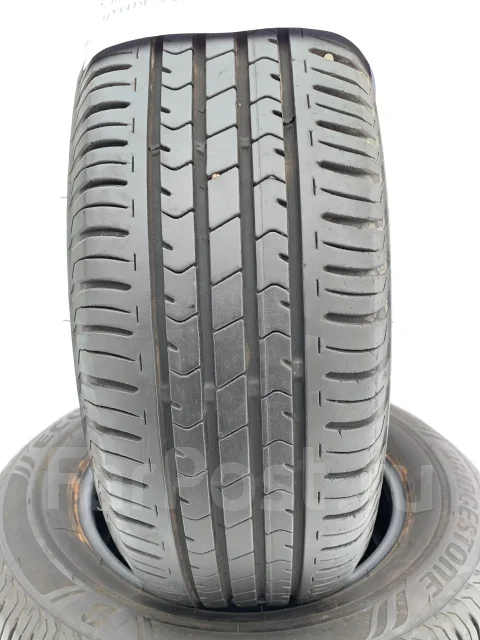 Bridgestone Ecopia NH100. ������, 2021 ���, �/�, ����� 5 % ����