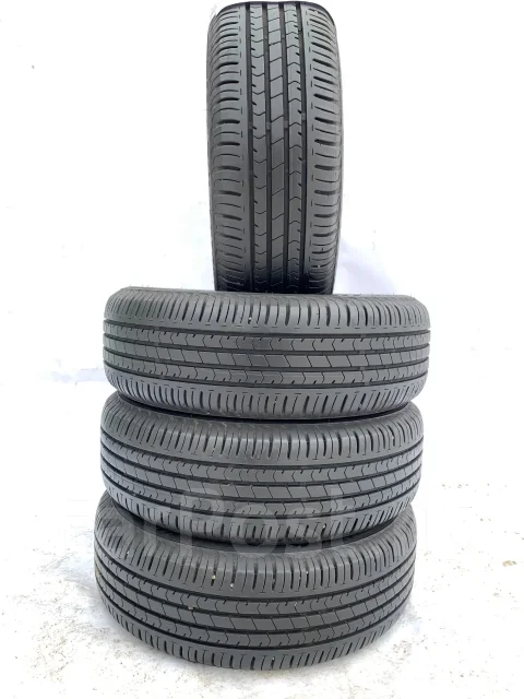 Bridgestone Ecopia NH100. ������, 2021 ���, �/�, ����� 5 % ����