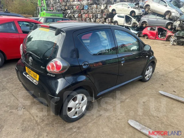 ��������� Toyota Aygo 2005-2014 21132570 23966N ����