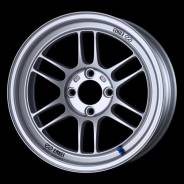 Enkei Racing RPF1RS. 8.0x15", 4x100, ET28. ��� ����� �� ������������ ����