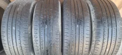 Maxxis MA-510E Victra. ������, 2020 ���, �/�, ����� 60 % ����
