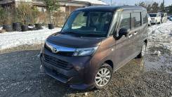 Toyota Tank. M900A0009077, 1KRFE ����