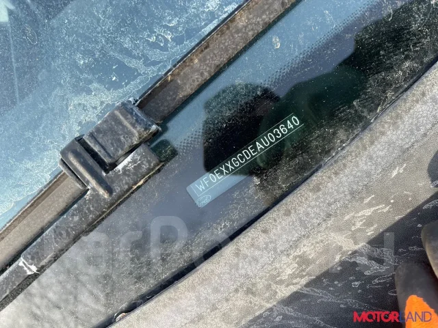 ���������� ��������� Ford C-Max 2002-2010 20986075 3M5H8C607RJ ����