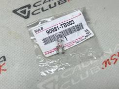 ����� ������������� W5W 12V 90981-TB003 90981-TB003 ����