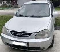 Kia Carens ����