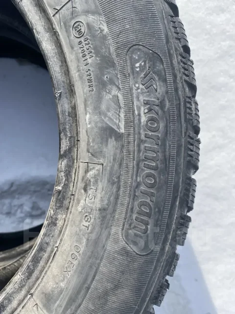 Kormoran SUV Snow. ������, ��� �����, �/�, ����� 15 % ����