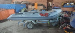 Solar 350. 2010 ���, ����� 3,5��., ��������� ���������, 15��.�., ������ ����