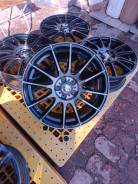 GAB. 7.0x17", 5x100, ET48 ����