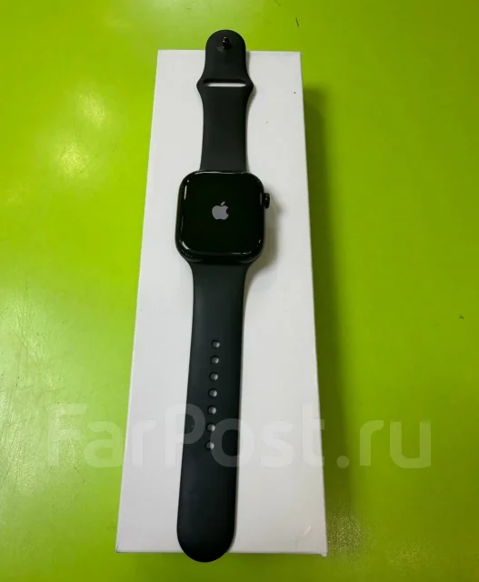 Apple Watch Series 10. GPS, NFC ����