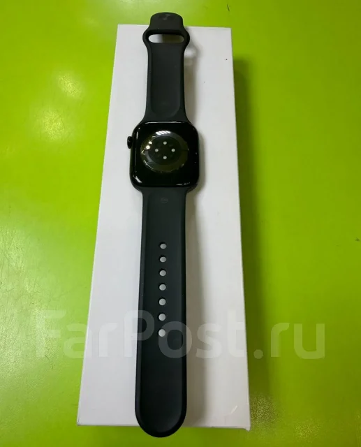 Apple Watch Series 10. GPS, NFC ����