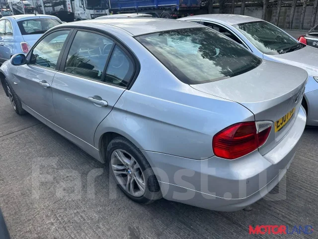 ������� BMW 3 E90, E91, E92, E93 2005-2012 21202858 12417796892 ����