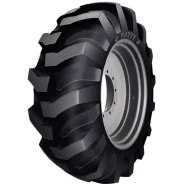 Titan Industrial Tractor