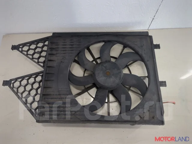 ���������� ��������� Skoda Rapid 2012-2020 20986127 6R0959455E ����