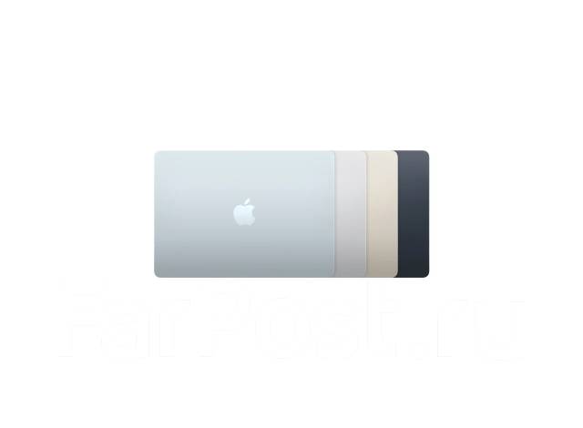 Apple MacBook Air 15 2026. 15", 3����, ��� 24 ��, ���� 1 024���, WiFi: 1, Bluetooth: 1. ��� ����� �� ������������ ����