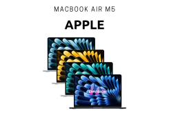 Apple MacBook Air 15 2026. 13", 3����, ��� 24 ��, ���� 512���, WiFi: 1, Bluetooth: 1. ��� ����� �� ������������ ����