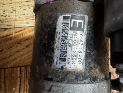 ������� Mazda Tribute EPEW YF 00-07 YF47-18-400 ����