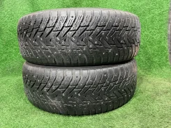 Nokian Hakkapeliitta 8 SUV. ������, ����������, �/�, ����� 35 % ����