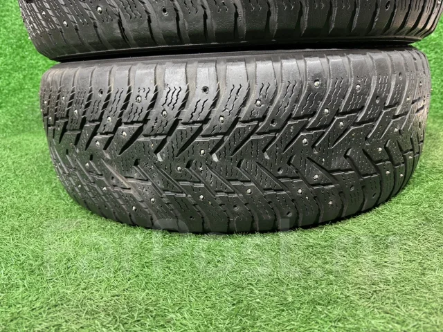 Nokian Hakkapeliitta 8 SUV. ������, ����������, �/�, ����� 35 % ����