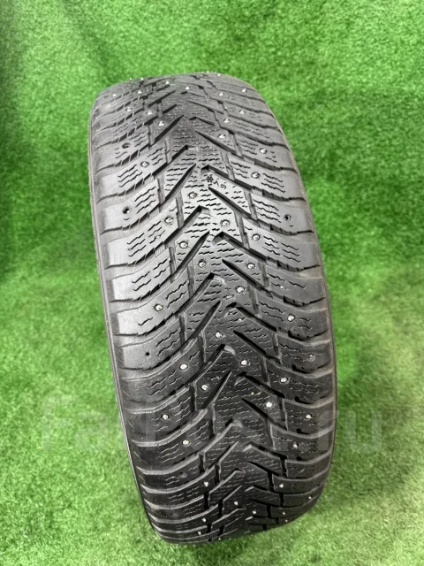 Nokian Hakkapeliitta 8 SUV. ������, ����������, �/�, ����� 35 % ����