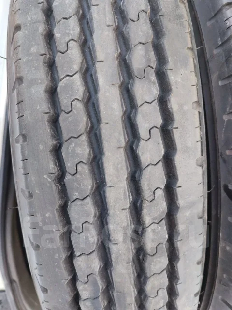 Yokohama Y785R. ������, 2022 ���, �/�, ����� 5 % ����