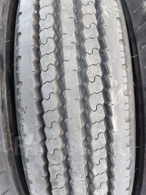 Yokohama Y785R. ������, 2022 ���, �/�, ����� 5 % ����