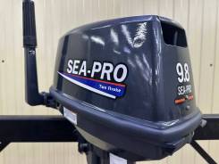 Sea-Pro. 9,8��.�., 2-�������, ����������, ���� S (381 ��), 2026 ��� ����