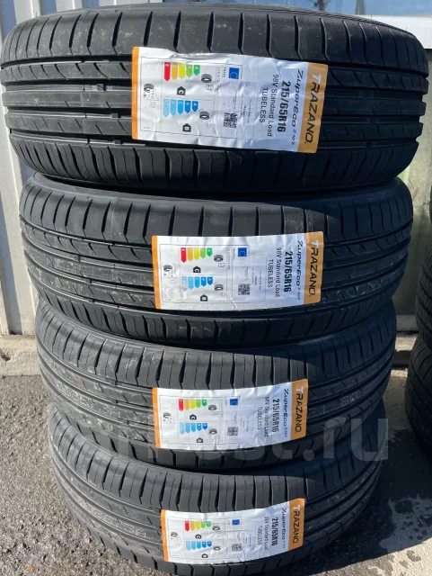 Trazano ZuperEco Z-107. ������, 2026 ���, ����� ����
