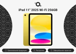 Apple iPad 11. 11 ������, ������ 256 ��. ��� ����� �� ������������ ����