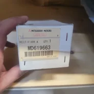 ������� ���� ���������� Mitsubishi md619663 MD619663 ����