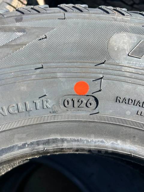 LingLong Radial 620. ����� at, 2026 ���, ����� ����