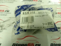 ������ ��������� ������������� Toyota Hiace [NSO 332] NSO332 ����