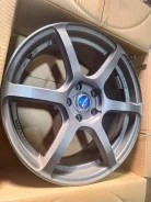 RAYS Gram Lights 57C6. 7.5x18", 5x114.3, ET40, �� 73,1���. ����