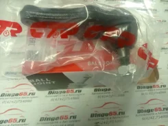 ������� ����� Mitsubishi Pajero [CBM-33], �������� CBM33 ����